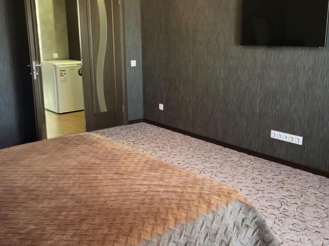 квартира по адресу Николая Амосова пер. (Червоний), 28а