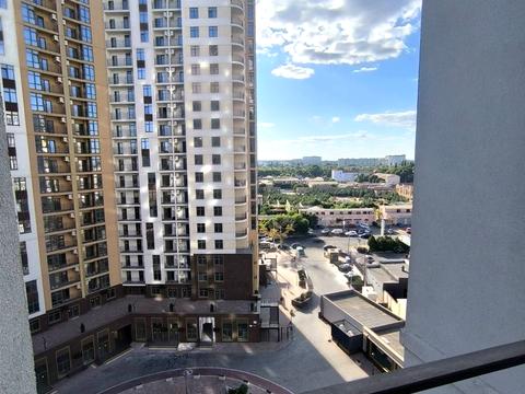 квартира за адресою Одеса, Краснова вул., 1-В