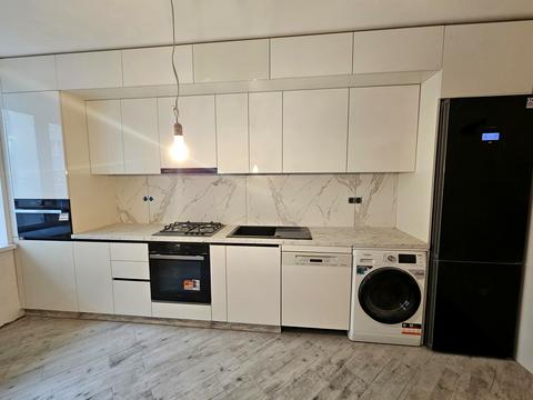 квартира по адресу Гарбарська