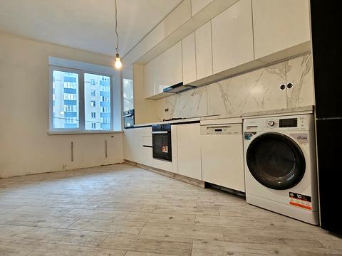 квартира по адресу Гарбарська