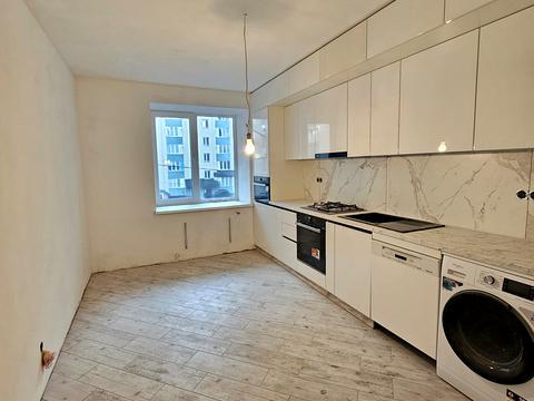 квартира по адресу Гарбарська