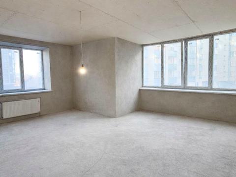 квартира по адресу Гарбарська