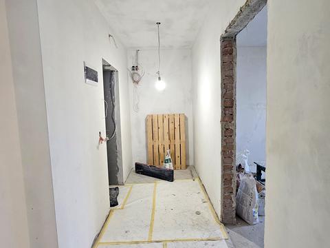 квартира по адресу Гарбарська