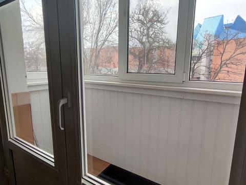 квартира по адресу Телевизионная ул., 1