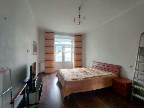 квартира по адресу Телевизионная ул., 1