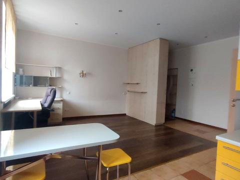 квартира по адресу Телевизионная ул., 1