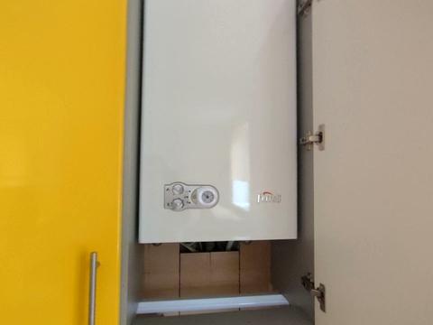 квартира по адресу Телевизионная ул., 1