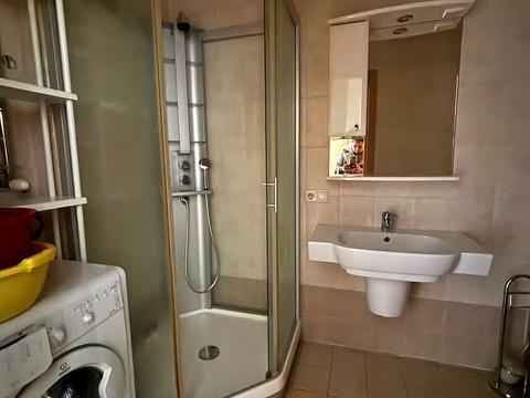 квартира по адресу Телевизионная ул., 1