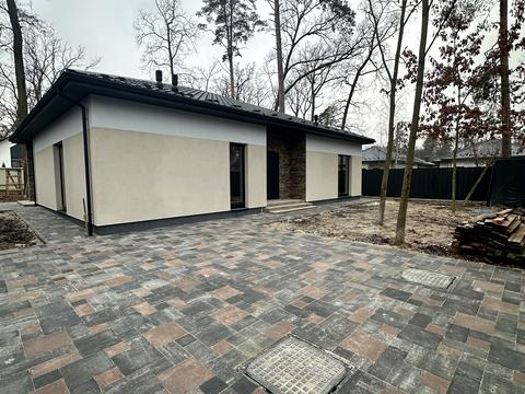 дом по адресу Курортна, 98е