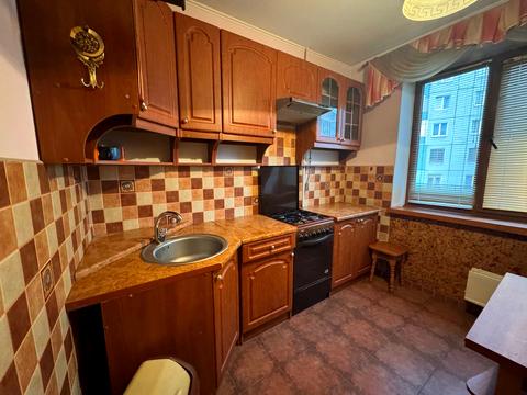 квартира по адресу Виктора Чукарина ул., 14