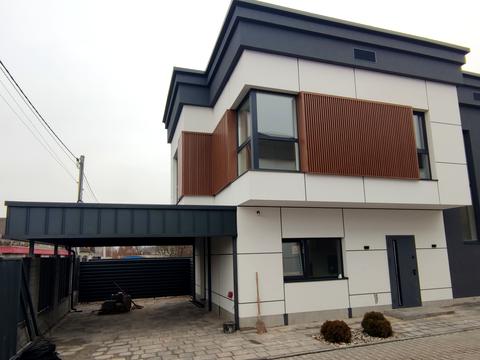 дом по адресу Перемоги