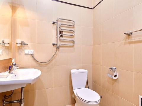 квартира за адресою Софіївська вул., 4