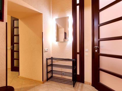 квартира за адресою Софіївська вул., 4