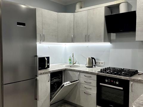 квартира за адресою Печерська вул., 26