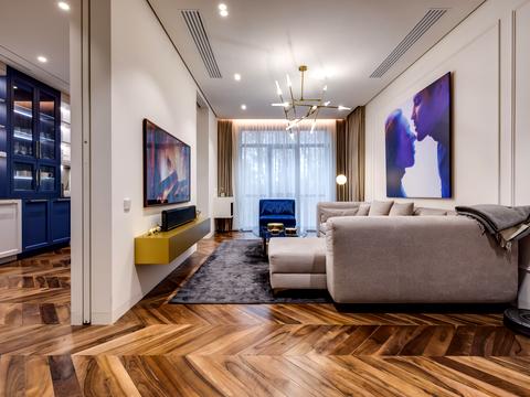 квартира за адресою Ярослава Ярославенка вул., 17а