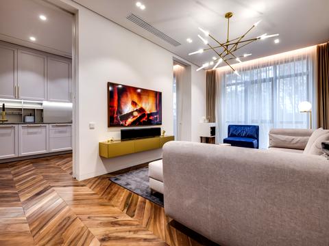 квартира за адресою Ярослава Ярославенка вул., 17а