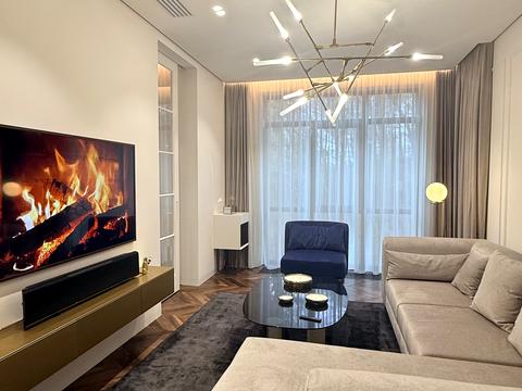 квартира за адресою Ярослава Ярославенка вул., 17а