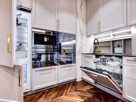 квартира за адресою Ярослава Ярославенка вул., 17а