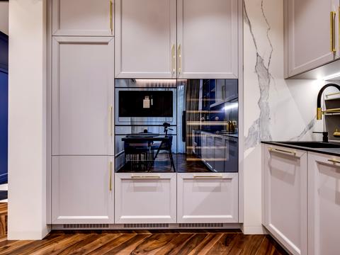 квартира за адресою Ярослава Ярославенка вул., 17а