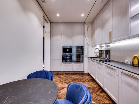 квартира за адресою Ярослава Ярославенка вул., 17а