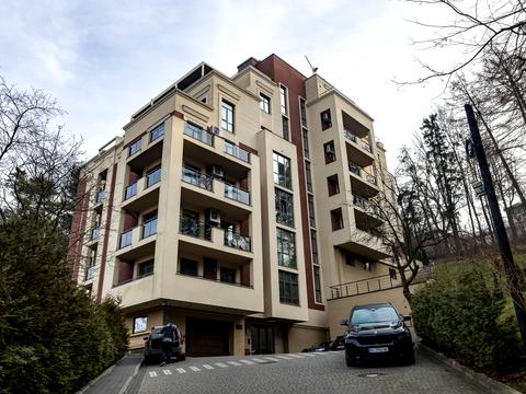 квартира за адресою Ярослава Ярославенка вул., 17а