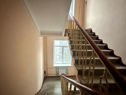 квартира за адресою Володимира Вернадського вул. (Дзержинського), 16