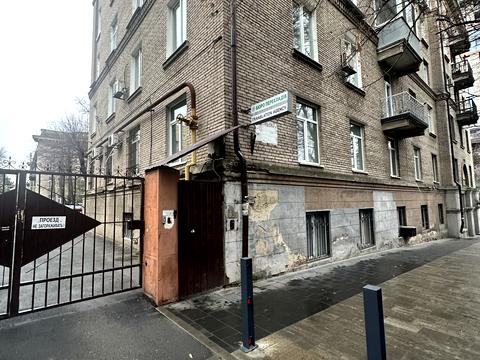 квартира за адресою Володимира Вернадського вул. (Дзержинського), 16