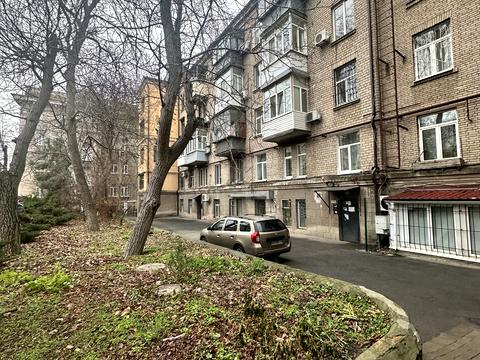 квартира за адресою Володимира Вернадського вул. (Дзержинського), 16