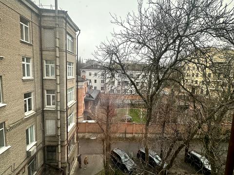 квартира за адресою Володимира Вернадського вул. (Дзержинського), 16