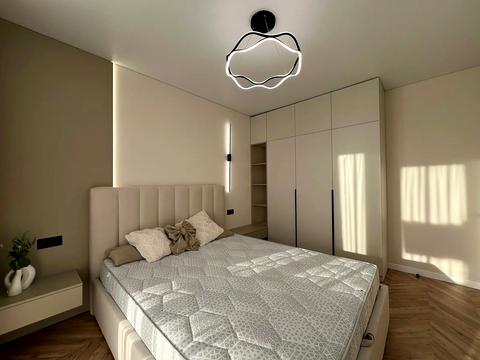 квартира по адресу Степана Бандеры ул., (Будинок 5)