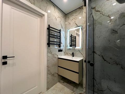 квартира по адресу Степана Бандеры ул., (Будинок 5)