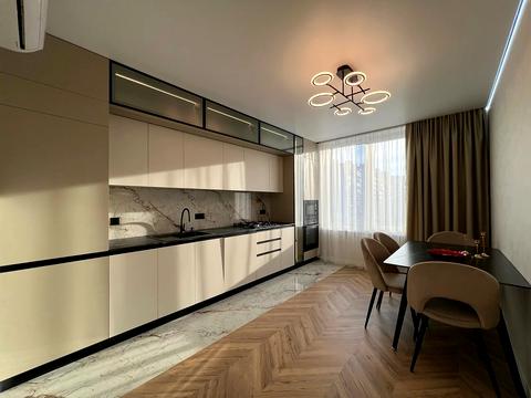 квартира по адресу Степана Бандеры ул., (Будинок 5)