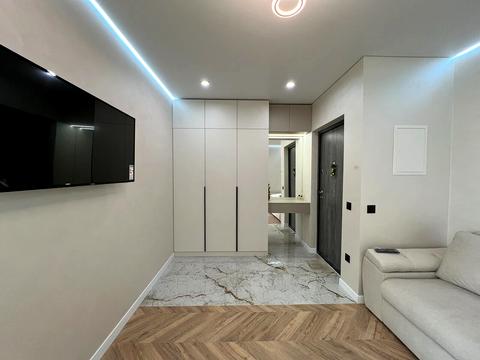 квартира по адресу Степана Бандеры ул., (Будинок 5)