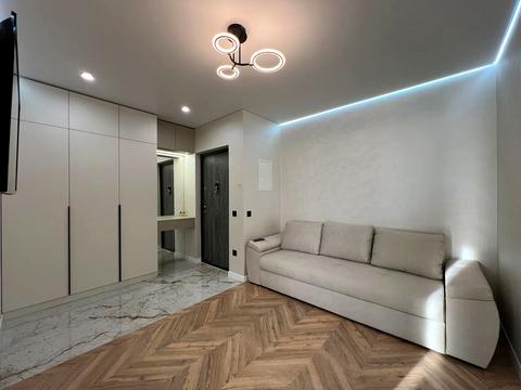 квартира по адресу Степана Бандеры ул., (Будинок 5)