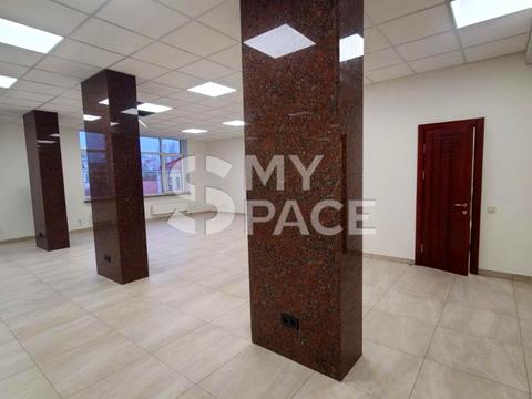 коммерческая по адресу Нижний Вал ул., (Будинок 1)