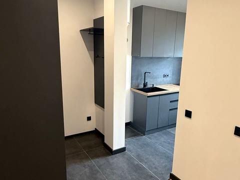 квартира по адресу Данилевского ул., 22