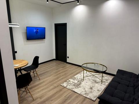 квартира по адресу Данилевского ул., 22