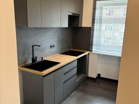 квартира по адресу Данилевского ул., 22