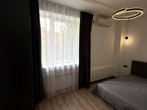 квартира по адресу Данилевского ул., 22