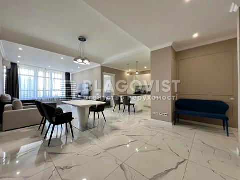 квартира за адресою Кловський узвіз (Кловський), 7a