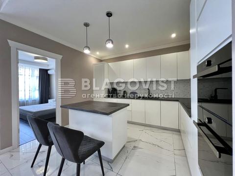 квартира за адресою Кловський узвіз (Кловський), 7a