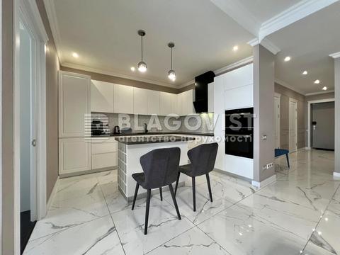 квартира за адресою Кловський узвіз (Кловський), 7a