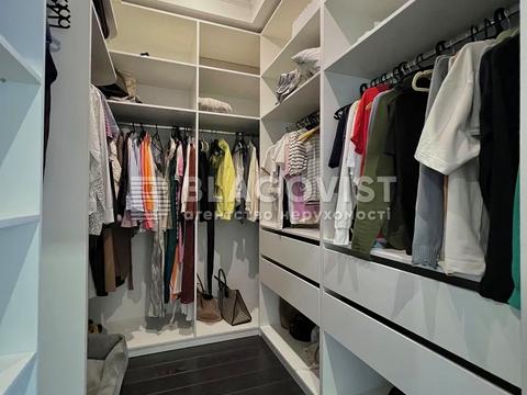 квартира за адресою Кловський узвіз (Кловський), 7a