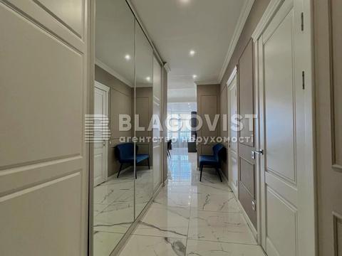 квартира за адресою Кловський узвіз (Кловський), 7a