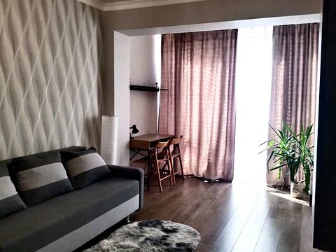 квартира по адресу Алексея Вадатурского ул. (Маршала Малиновского), 18