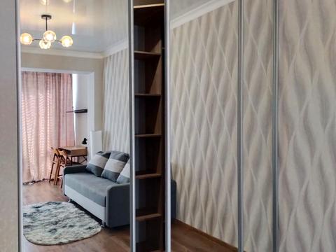 квартира по адресу Алексея Вадатурского ул. (Маршала Малиновского), 18