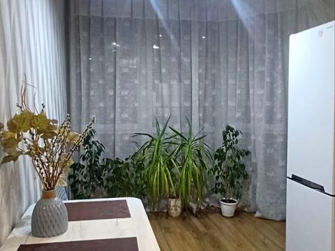 квартира по адресу Алексея Вадатурского ул. (Маршала Малиновского), 18