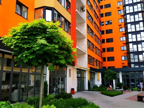 квартира по адресу Алексея Вадатурского ул. (Маршала Малиновского), 18