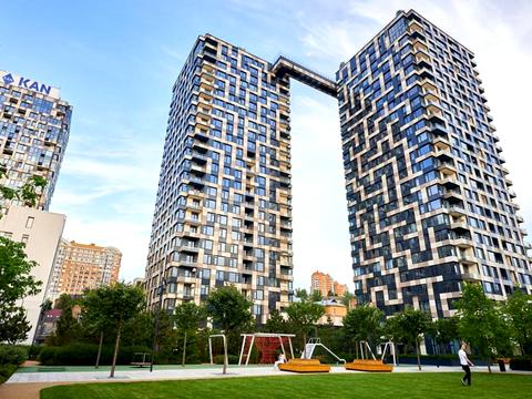 квартира за адресою Івана Федорова вул., 2-А