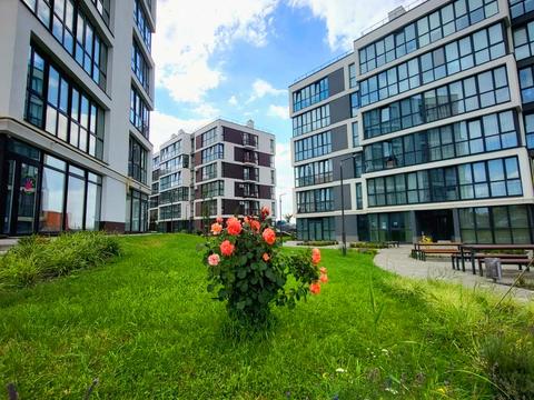 квартира за адресою Григорія Сковороди вул., 54